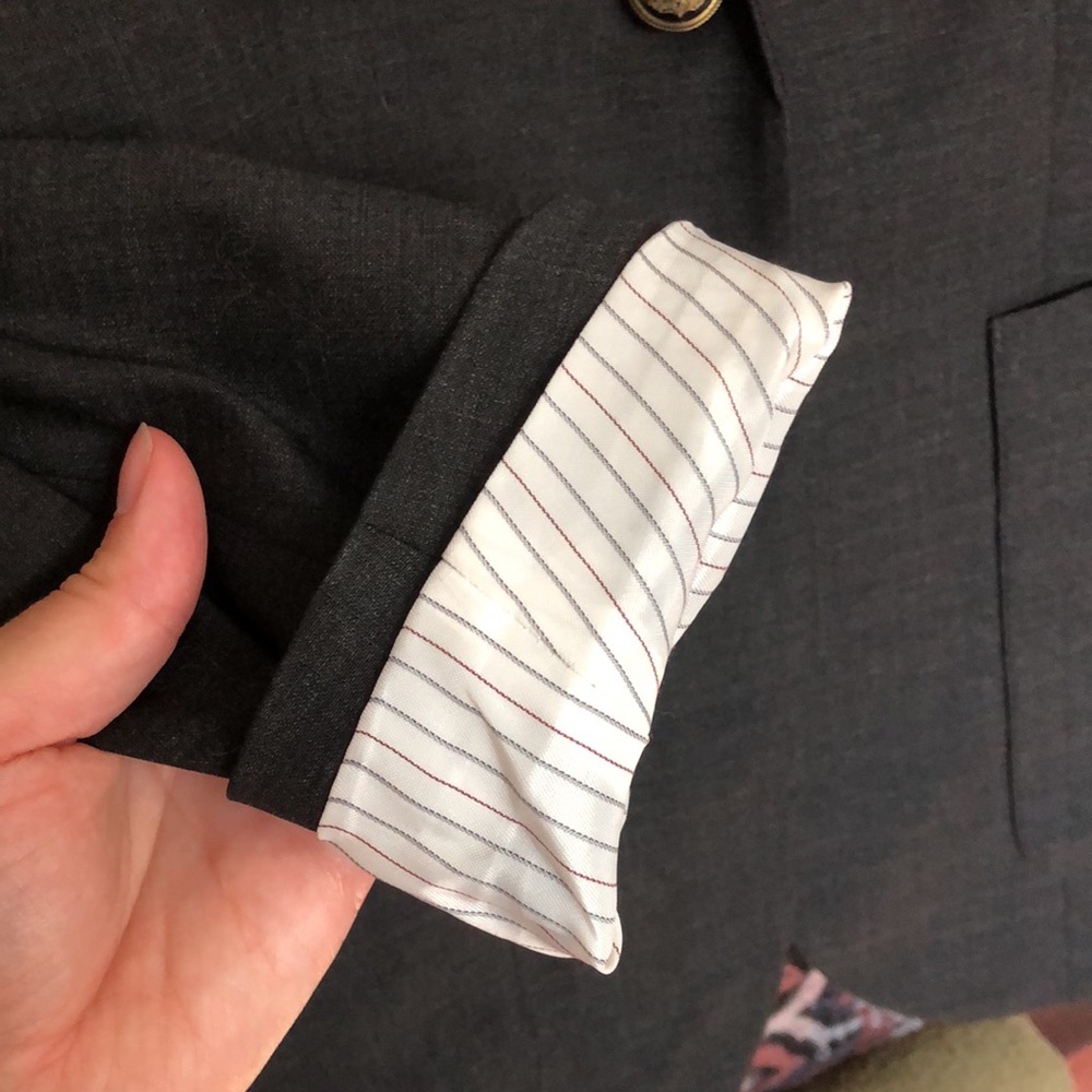 Talula Exeter Blazer - Picture 7 of 12